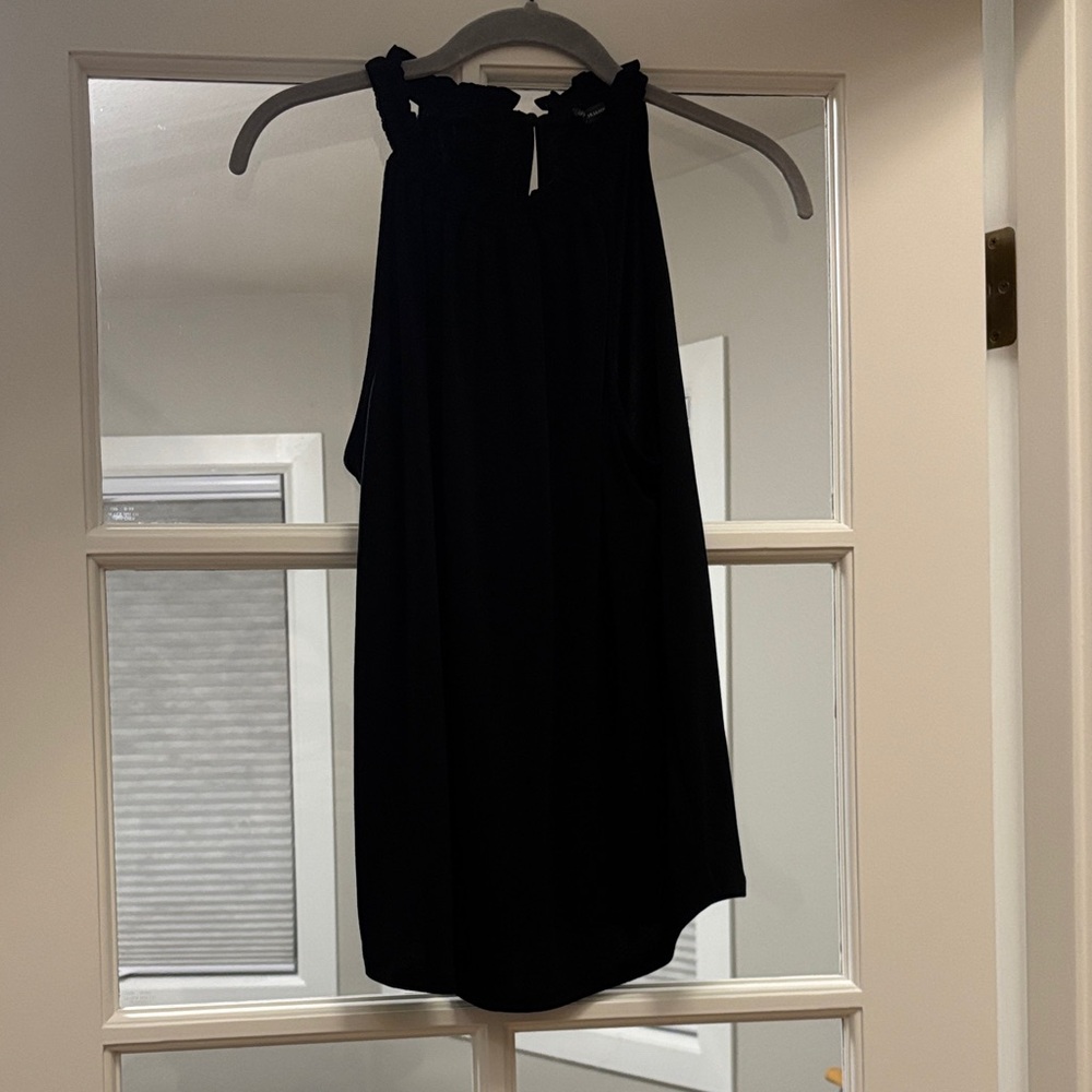 Adrianna Papell Black Women's Skirt